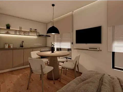 Departamento en Venta A Estrenar