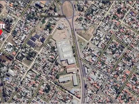 LOTE EN VENTA