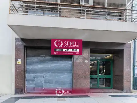Local en Venta en San Cristóbal, USD 84.500