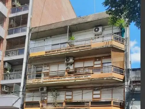 Departamento  1 DORMITORIO