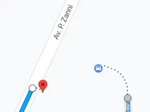 EN VENTA! LOTE SOBRE AV. LOS CISNES