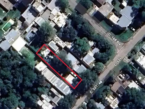 Lote en venta La Plata Melchor Romero