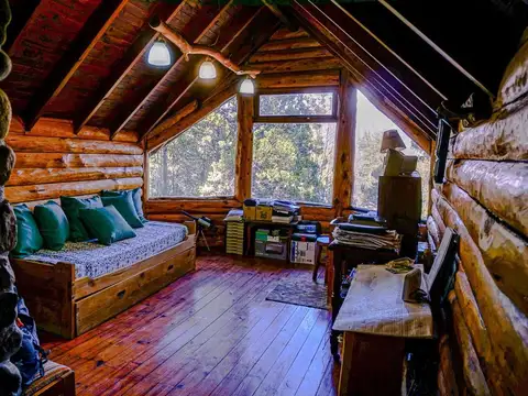 Casa en Venta Suyai Bariloche 3400m2 de lote