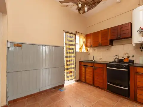 Depto Tipo Casa en Venta de 2 dormitorios