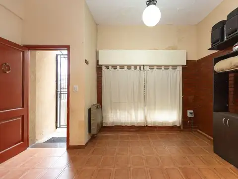 Enrique Fermi 1400