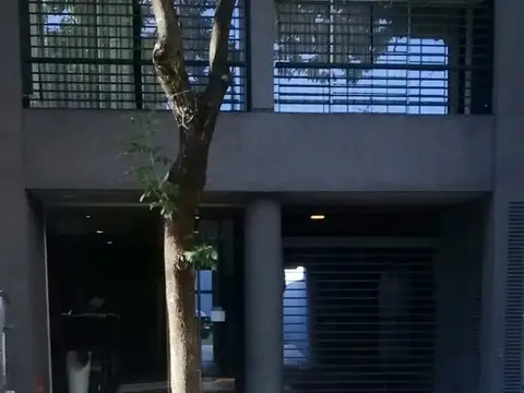 Avenida Carlos Calvo 1600