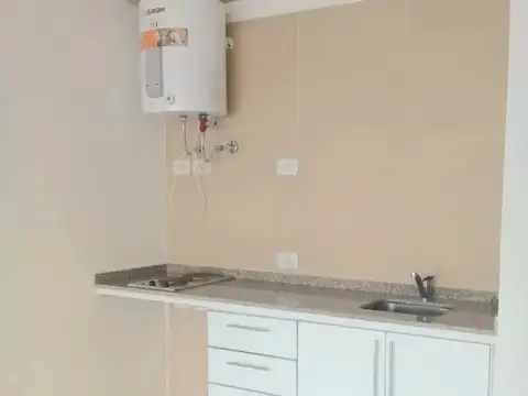 Departamento en Venta en Constitucion, USD 58.000