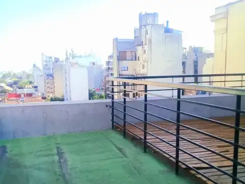 Departamento en Venta al Norte