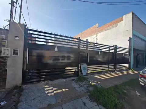 Mariano Acosta al 4400