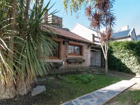 Casa en Venta 33 años