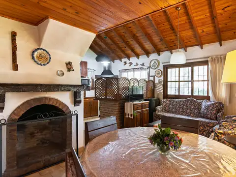 Casa en Venta al Oeste