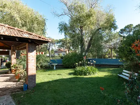 Casa en Venta en Centro, USD 180.000