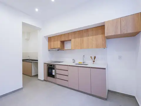 Departamento en Venta A Estrenar
