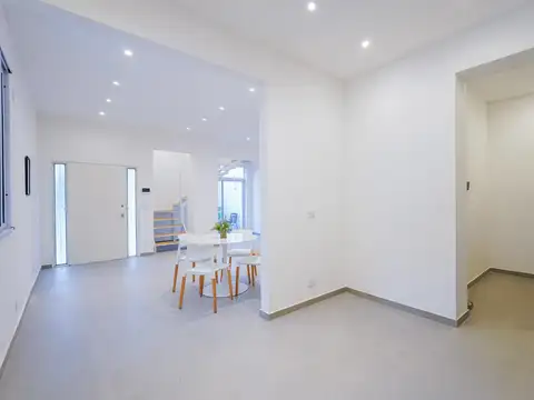 Departamento en Venta al Norte