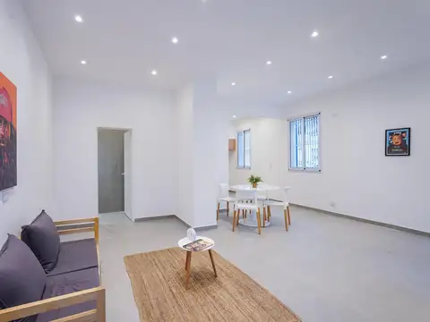 Departamento en Venta en Parque Chas, USD 299.500