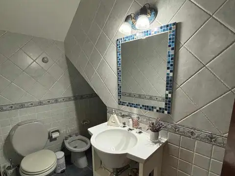 Casa en Venta con 1 cochera