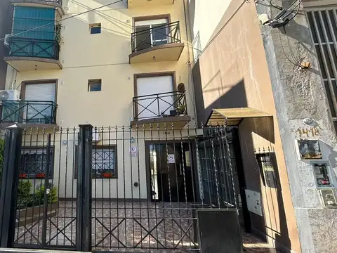 VENTA Depto 2 AMB, Santos Lugares ¡APTO CREDITO!