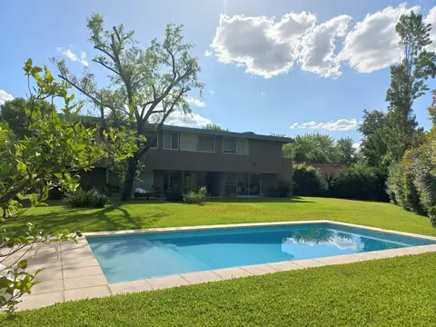 Casa en venta Altamira