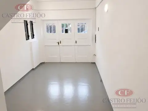 Oficina - Apto Profesional  - Solo alquiler Comercial - en Acasssuso