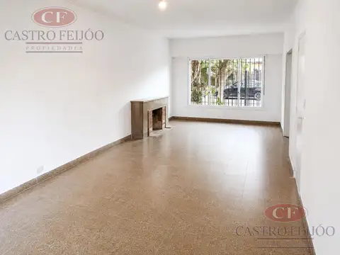Oficina en Alquiler con 1 cochera