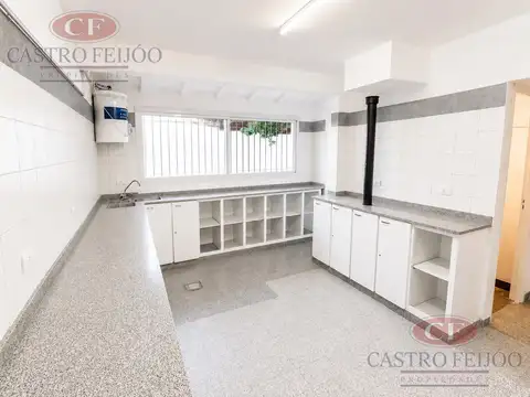 Oficina en Alquiler al Norte
