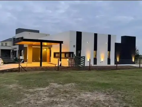 Casa  en Venta ubicado en El Naudir, Escobar, G.B.A. Zona Norte