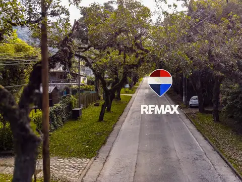 Terreno en Venta en San Lorenzo, Capital