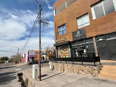 Local en Alquiler 10 años