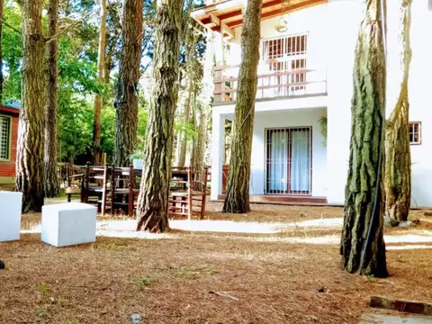 Casa en Venta en Mar de las Pampas, USD 160.000
