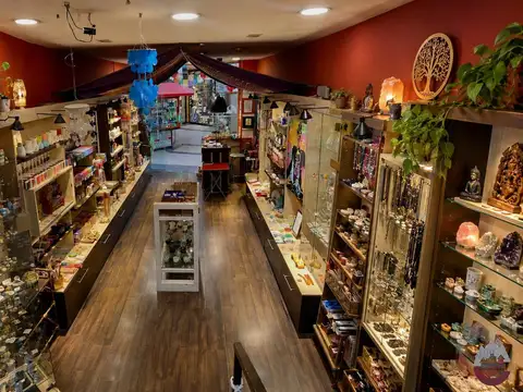 Fondo Comercio en Venta A Estrenar