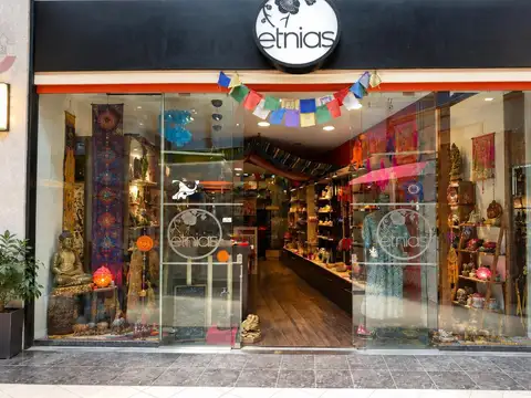 VENTA Fondo de Comercio en San Carlos De Bariloche