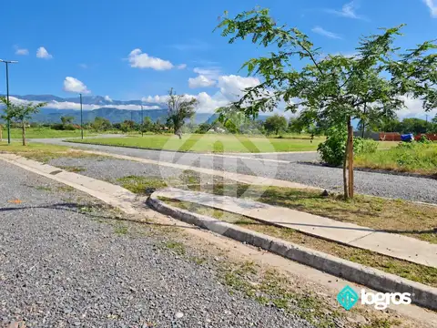 Terreno en Venta en San Luis, USD 22.000