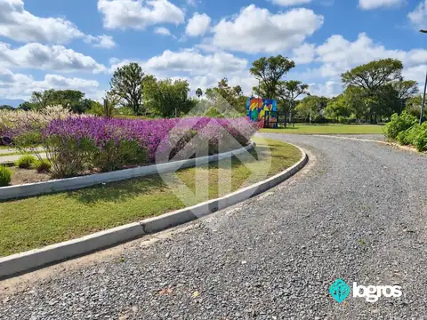 Terreno en Venta 14  mts Frente