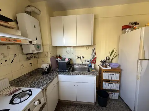 Departamento en Venta Permite mascota