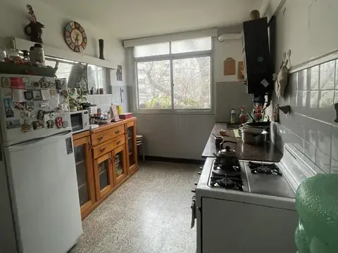Departamento en Venta en Avellaneda, USD 80.000