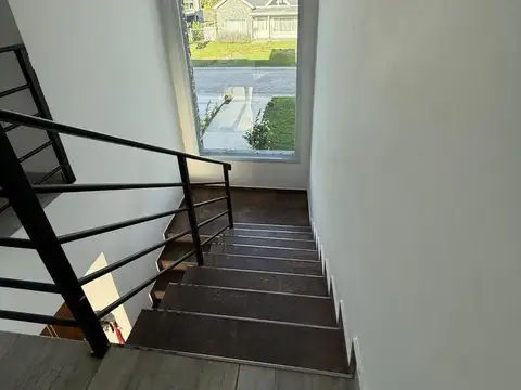 Casa 4 ambientes en alquiler en Barrio Privado Lagos de San Eliseo