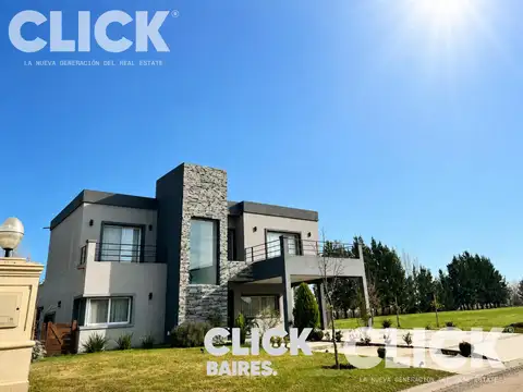 Casa en Alquiler en Countries y Barrios Cerrados en San Vicente, Partido de San Vicente