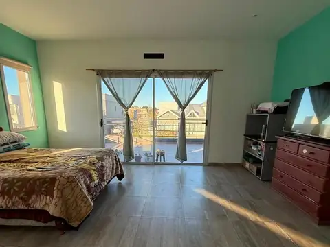 Casa en Alquiler de 3 dormitorios
