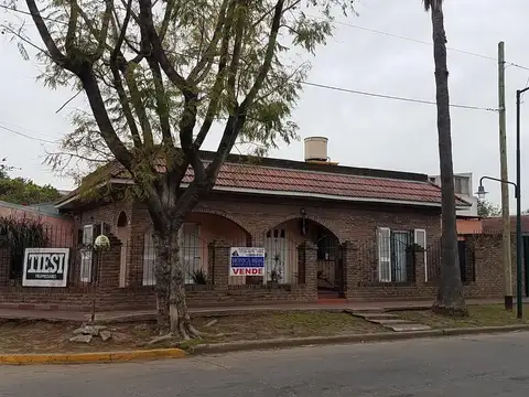 Casa en Venta de 4 dormitorios