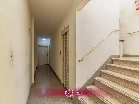 Departamento en Venta en Boedo, USD 60.000