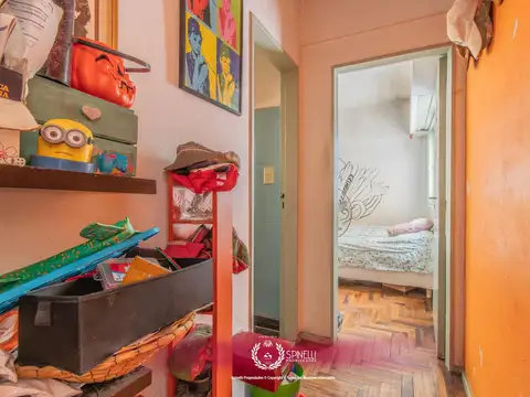 Departamento en Venta Apto profesional