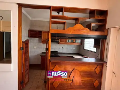 Venta Departamento 3 Ambientes Villa Luzuriaga
