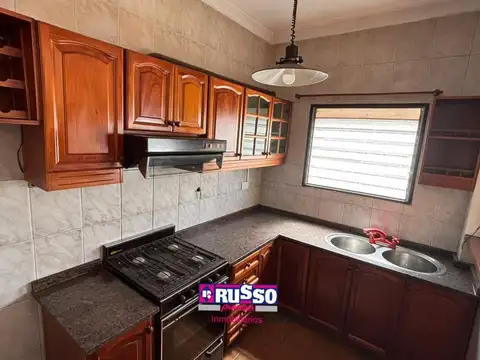 Venta Departamento 3 Ambientes Villa Luzuriaga
