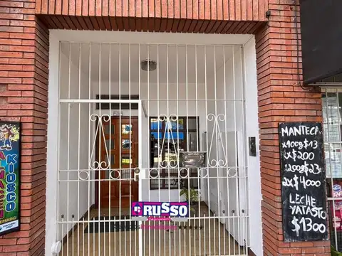 PERON, AV. PTE. JUAN D. 1400