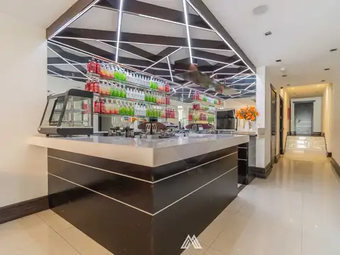 Hotel en Venta 12 años