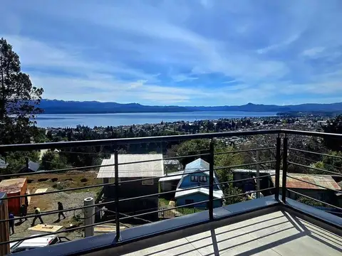Departamento en Venta en San Carlos de Bariloche, Bariloche