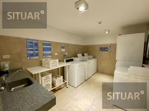 Departamento en Alquiler de Monoambiente
