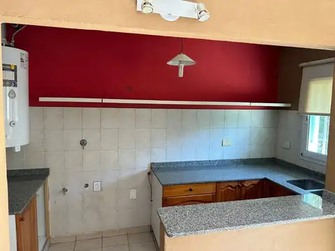 Departamento en Venta en Campana, USD 59.000