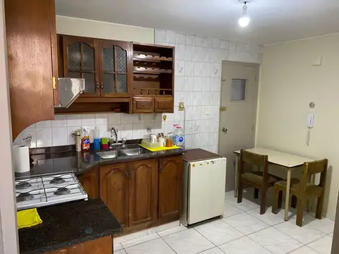 Departamento en Venta de 4 dormitorios