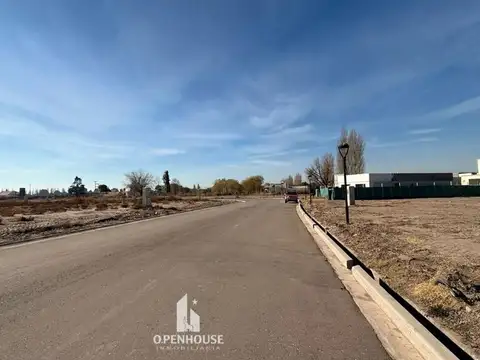 Terreno en Venta en Lujan De Cuyo, USD 69.000